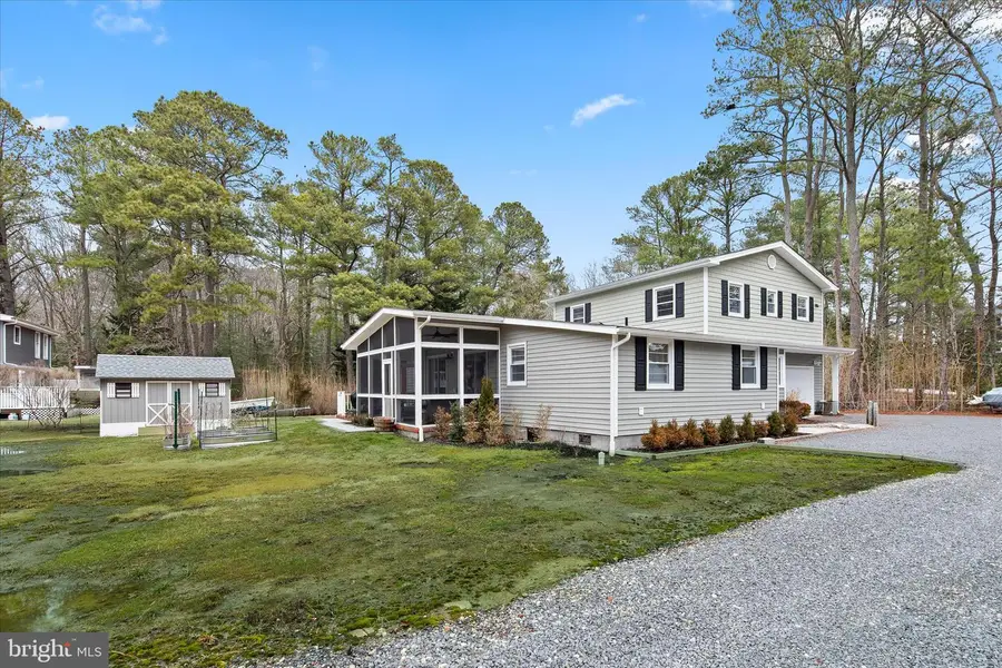 12107 Angler Rd, Ocean City, MD 21842 - #2