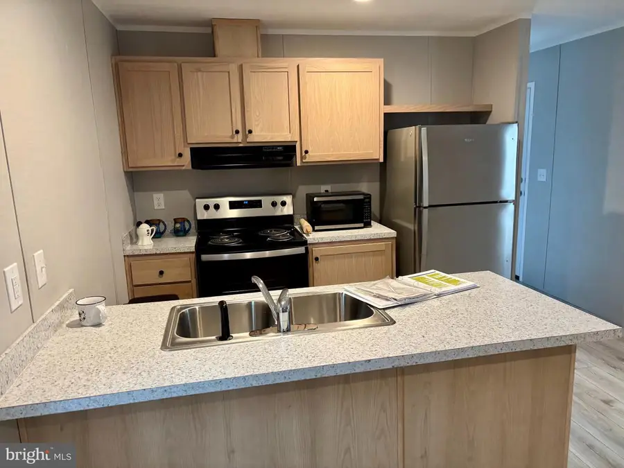 12623 Shell Mill Road #124, Bishopville, MD 21813 - #2