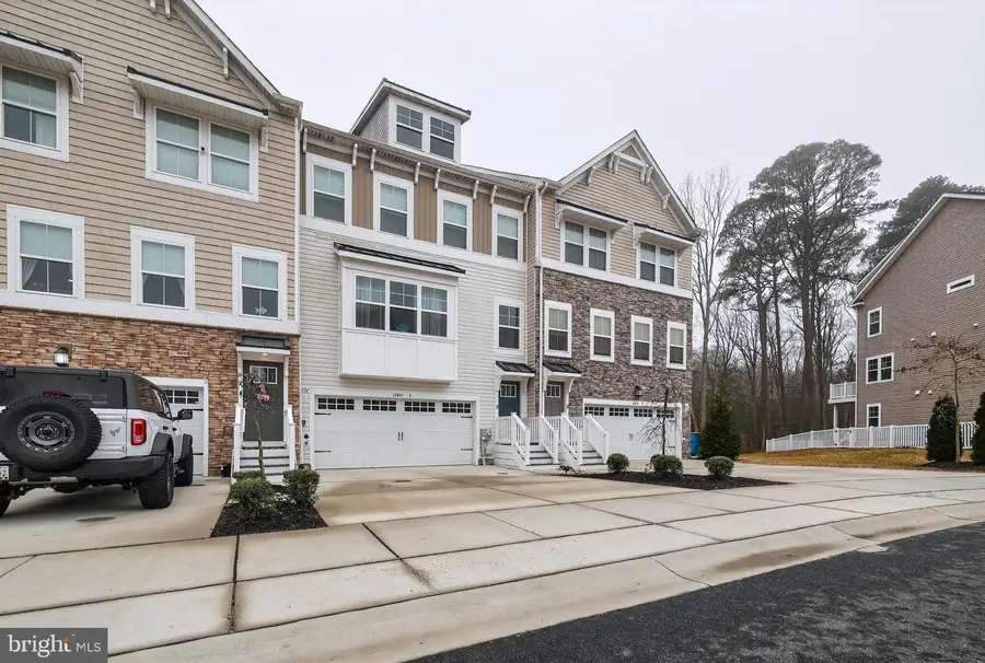 12455 Sea Oaks Ln #3, Berlin, MD 21811 - #3