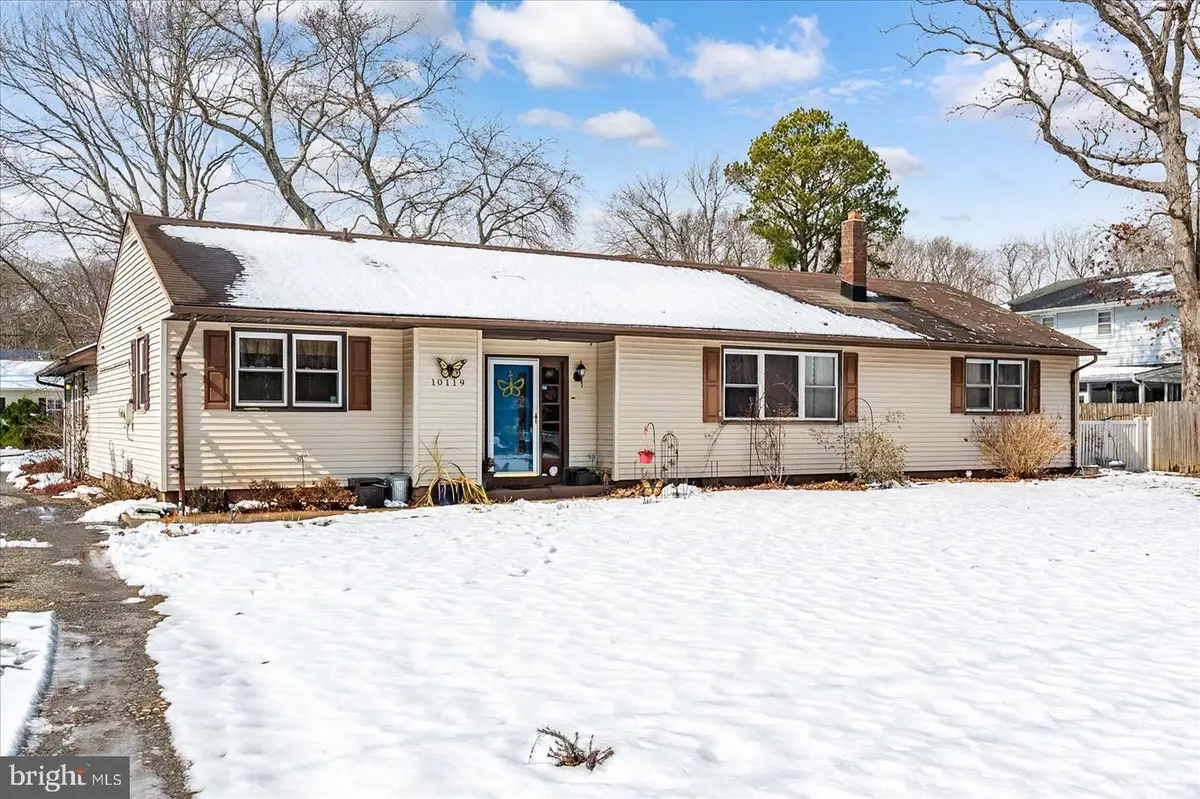 10119 Keyser Point Rd, Ocean City, MD 21842 - #1