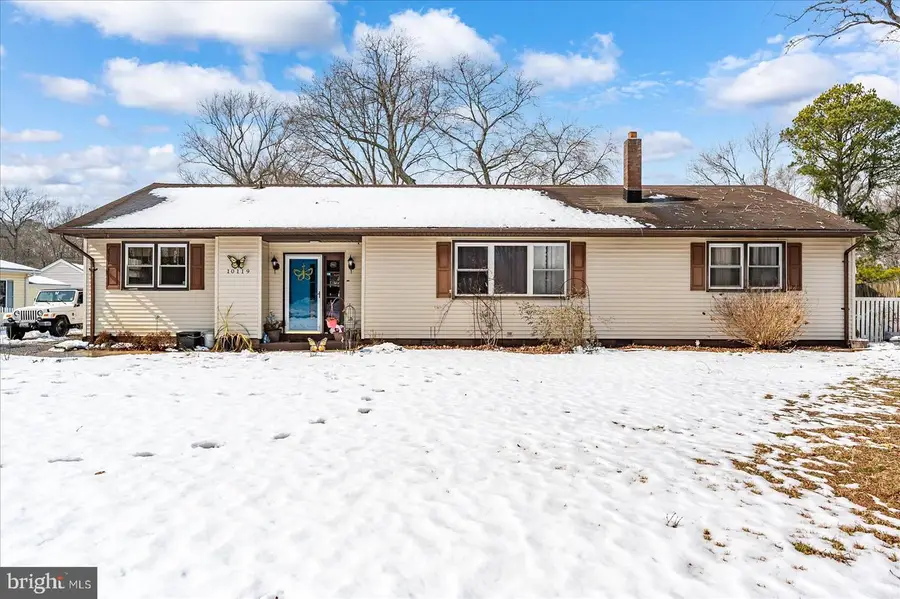 10119 Keyser Point Rd, Ocean City, MD 21842 - #2