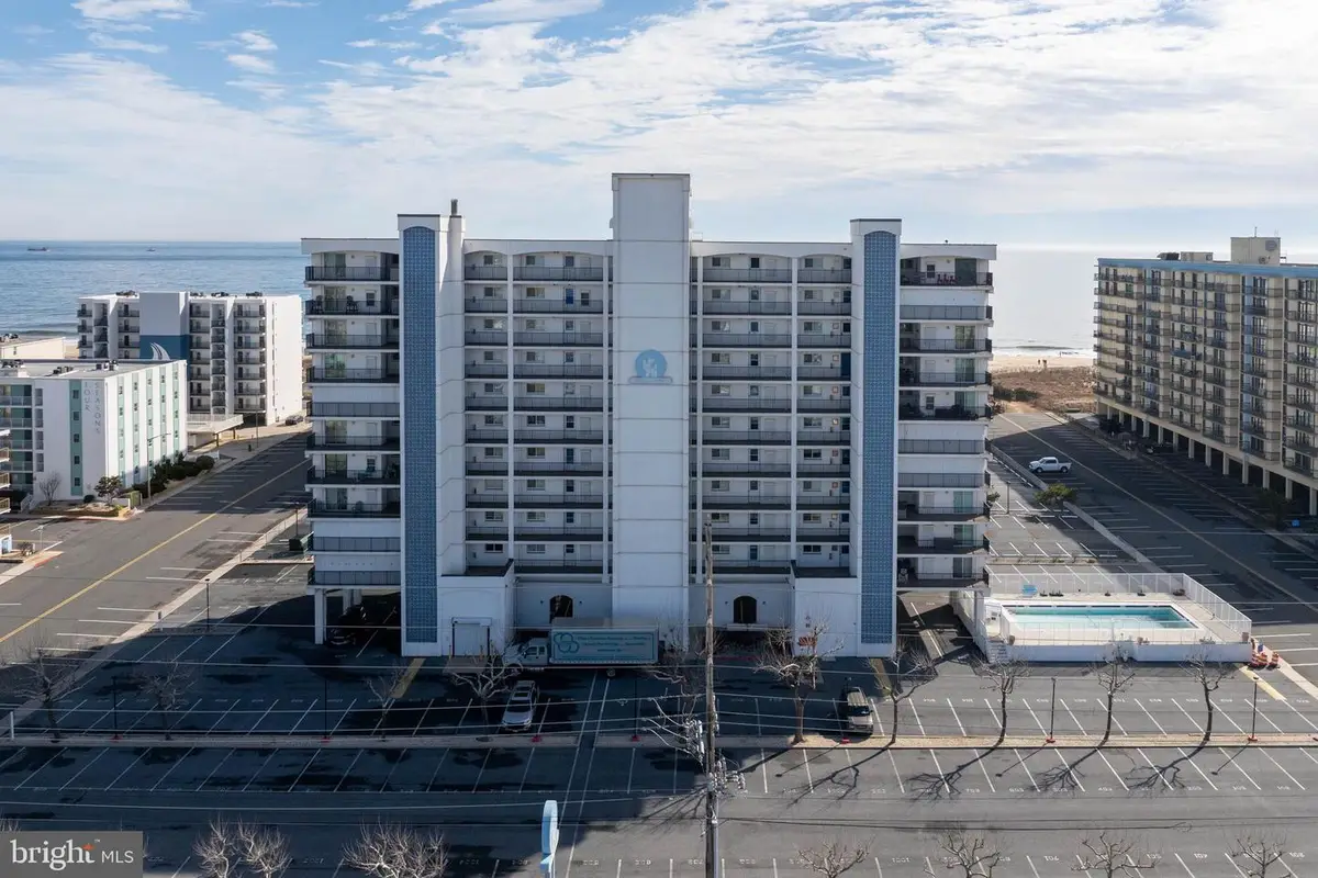 13200 Coastal Hwy #803, Ocean City, MD 21842 - #1