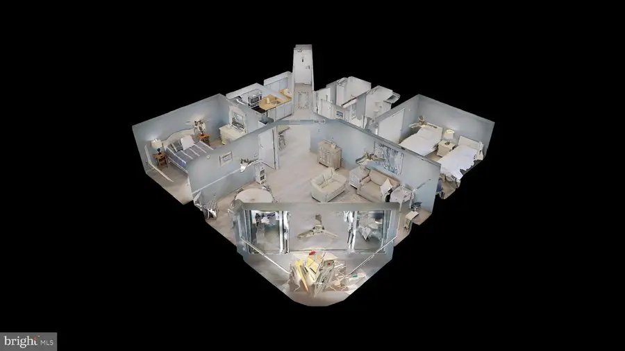 10300 Coastal Hwy #806, Ocean City, MD 21842 - #2