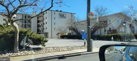 11901 Wight St #202, Ocean City, MD 21842 - #3