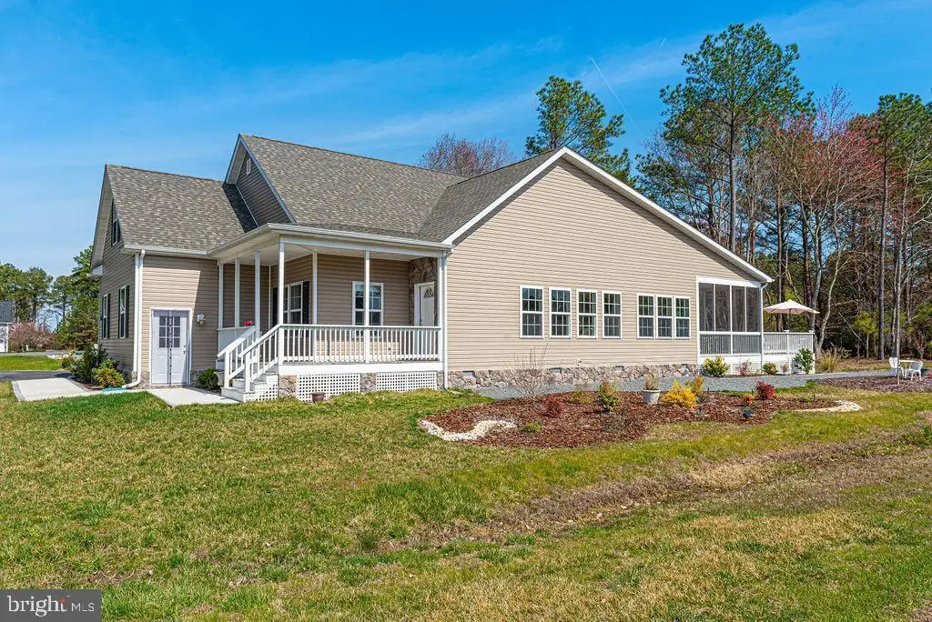 502 Tidewater Cv, Ocean Pines, MD 21811 - #1