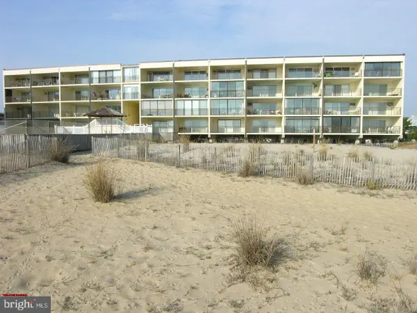 6803 E Atlantic Ave #1b, OCEAN CITY, MD 21842