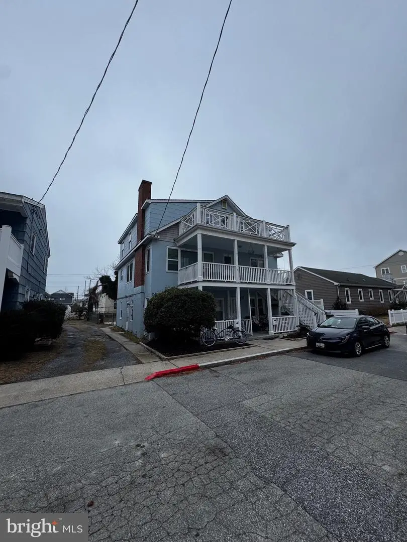 504 Edgewater Ave, Ocean City, MD 21842 - #3