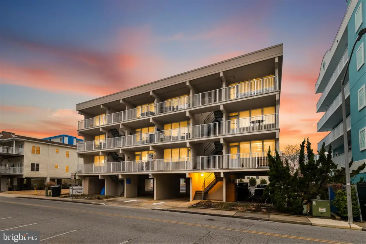 11 51st St #101 Starfish I, Ocean City, MD 21842 - #1