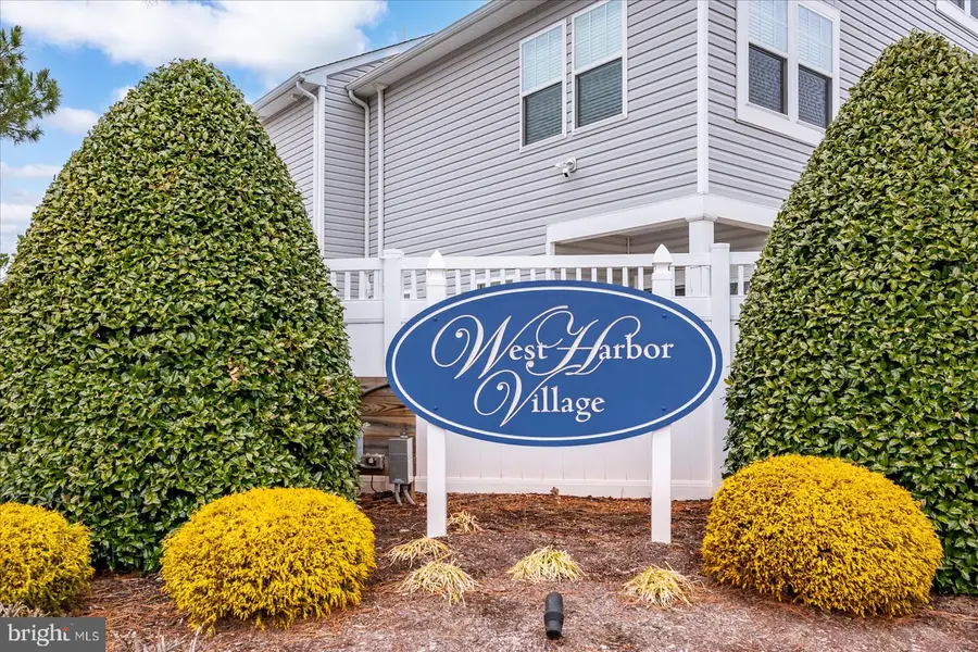 9801 Mooring View Ln #56, Ocean City, MD 21842 - #2