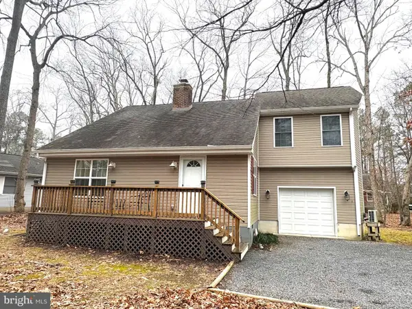 21 Abbott Pl, OCEAN PINES, MD 21811