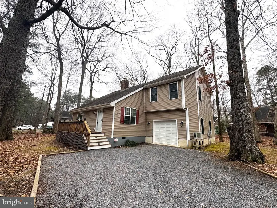 21 Abbott Pl, Ocean Pines, MD 21811 - #3