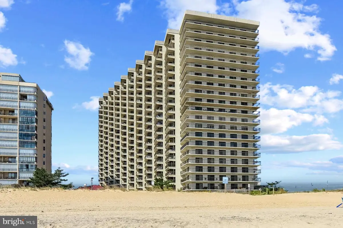 11500 Coastal Hwy #1511, Ocean City, MD 21842 - #1