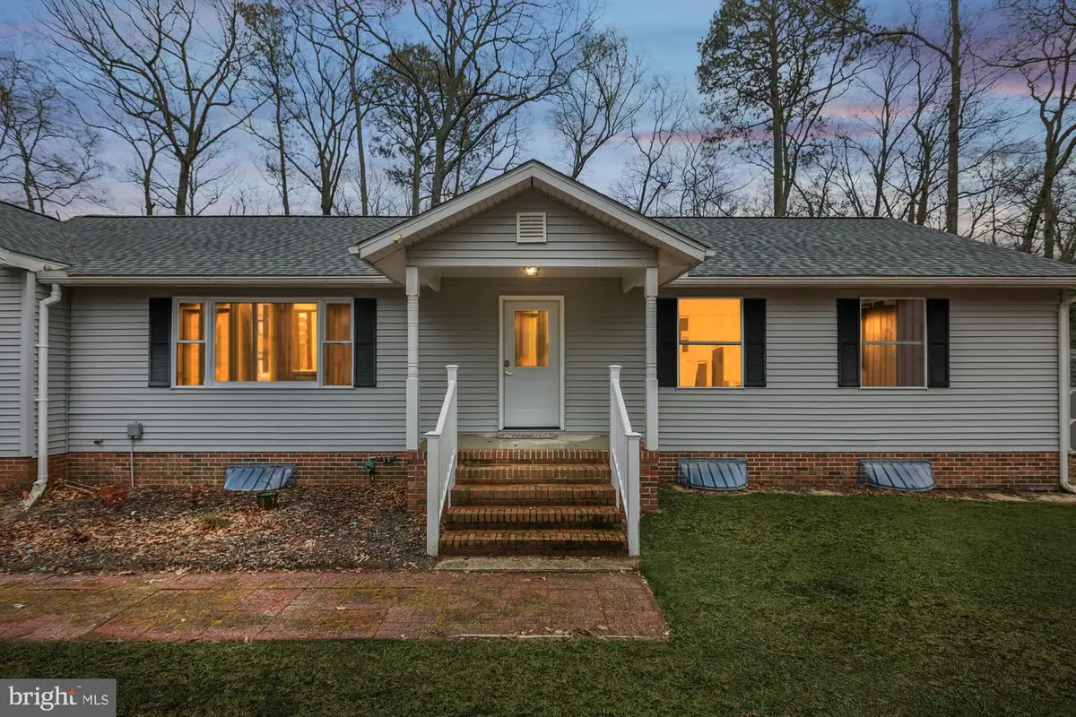 1941 Wildwood Trl, Pocomoke City, MD 21851 - #1
