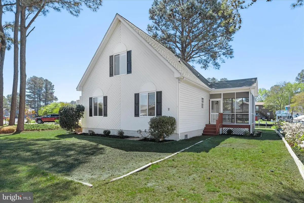 2 Waters Edge Ct, Ocean Pines, MD 21811 - #1