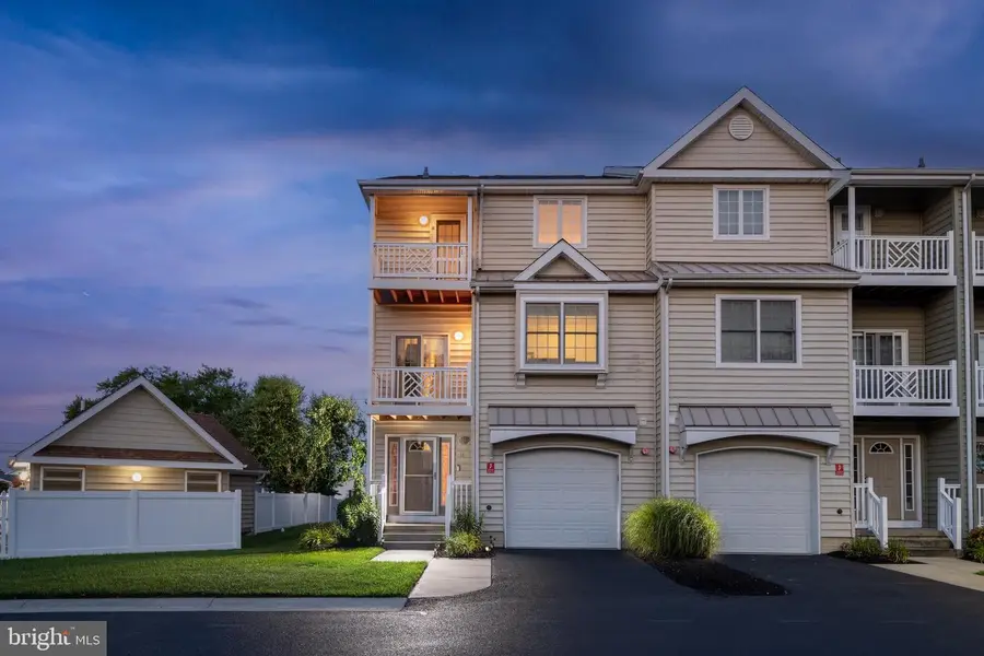 9823 Golf Course Rd #16, Ocean City, MD 21842 - #2