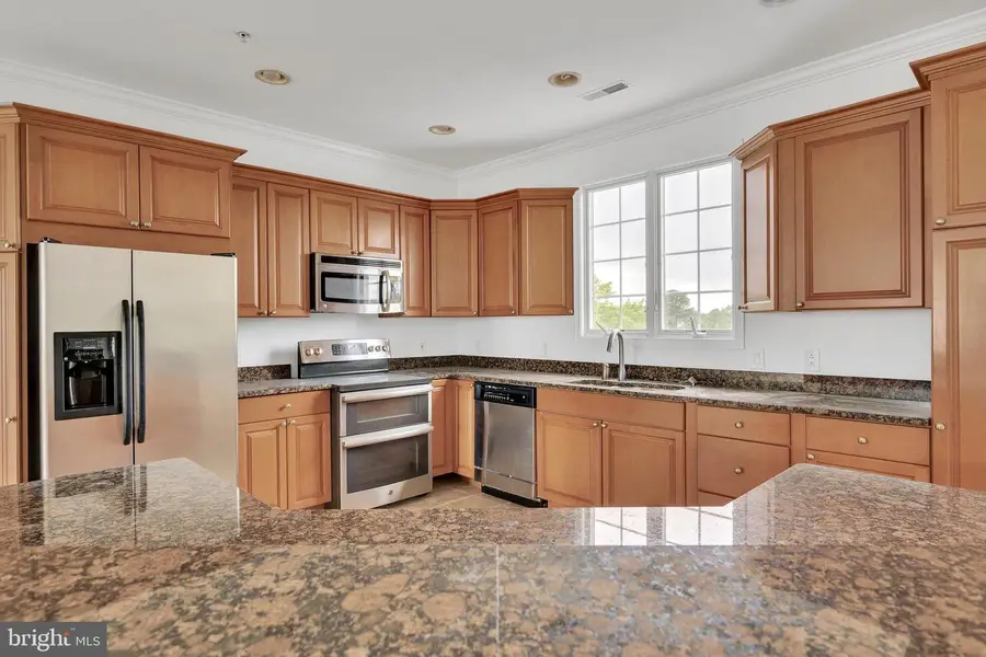 9823 Golf Course Rd #16, Ocean City, MD 21842 - #3