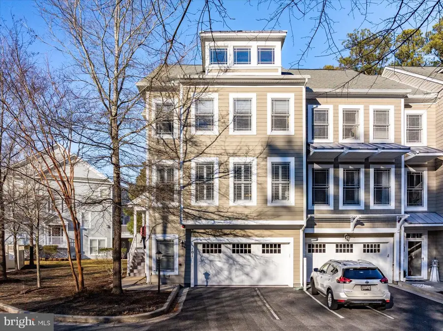 11964 W War Dancer Ln #101, Berlin, MD 21811 - #3