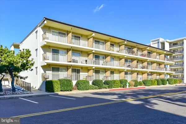 2 137th St #105, OCEAN CITY, MD 21842