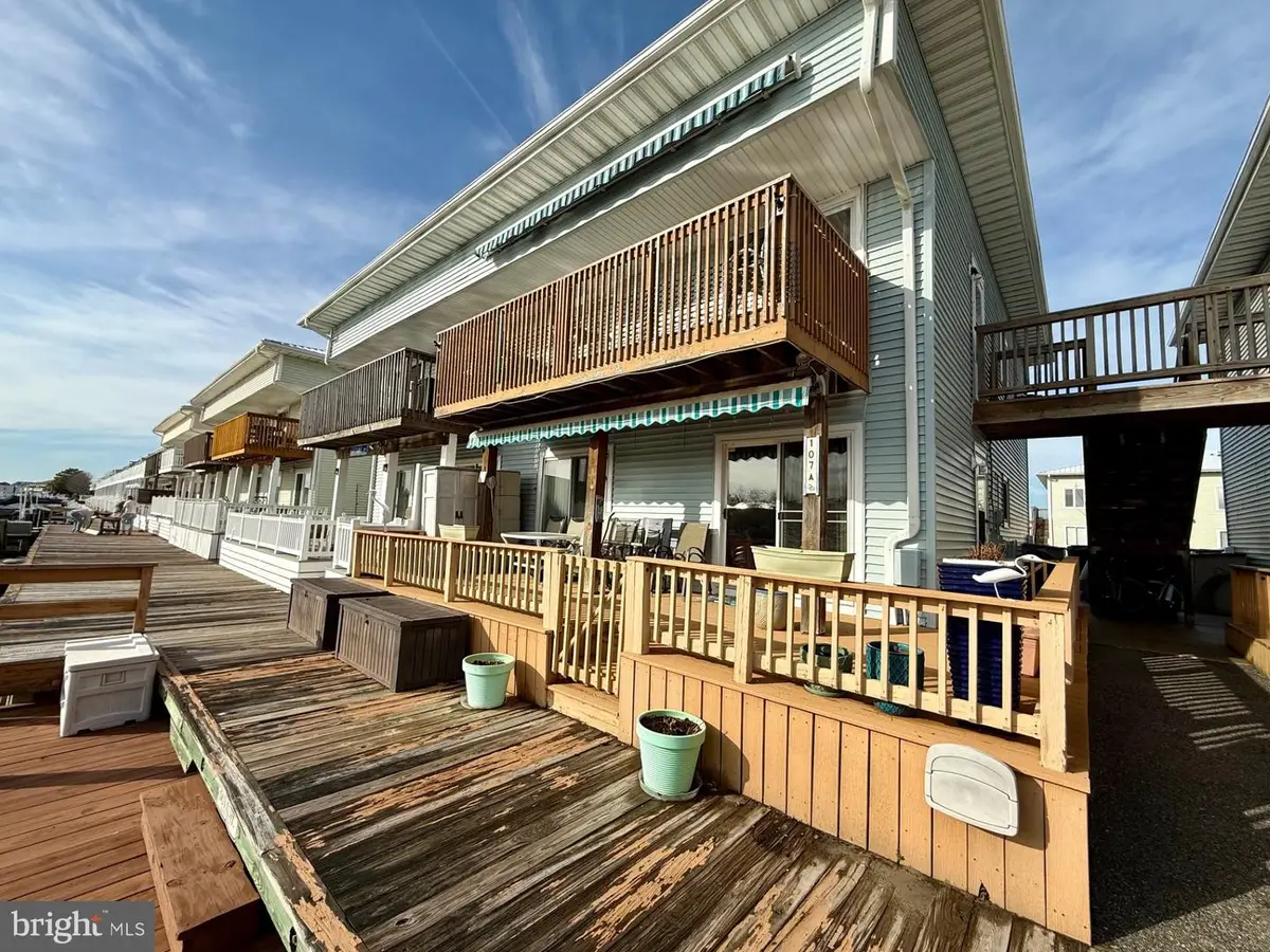 107 Newport Bay Dr #a02, Ocean City, MD 21842 - #1