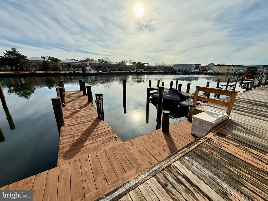 107 Newport Bay Dr #a02, Ocean City, MD 21842 - #3