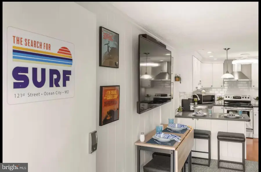 12102 Assawoman Dr #308b, Ocean City, MD 21842 - #2