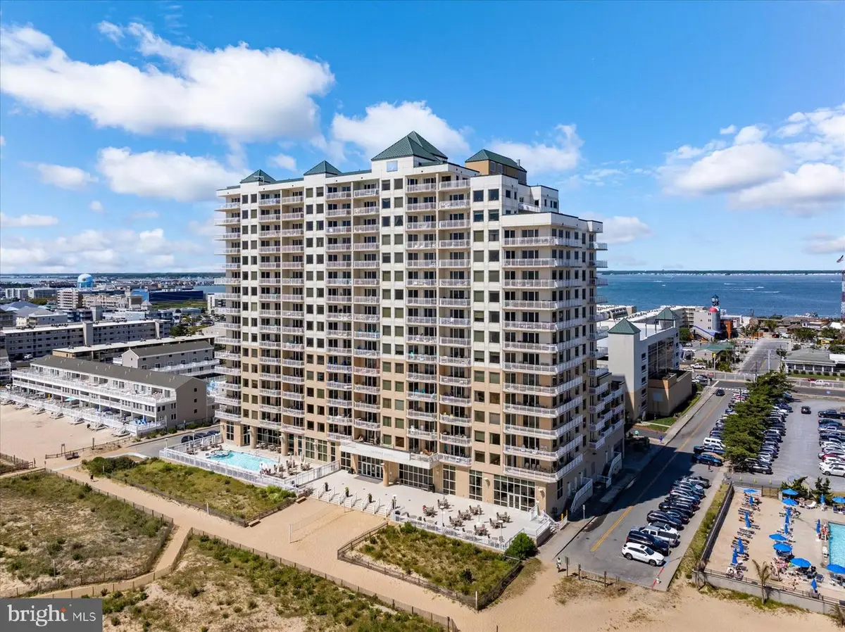 2 48th St #212, Ocean City, MD 21842 - #1