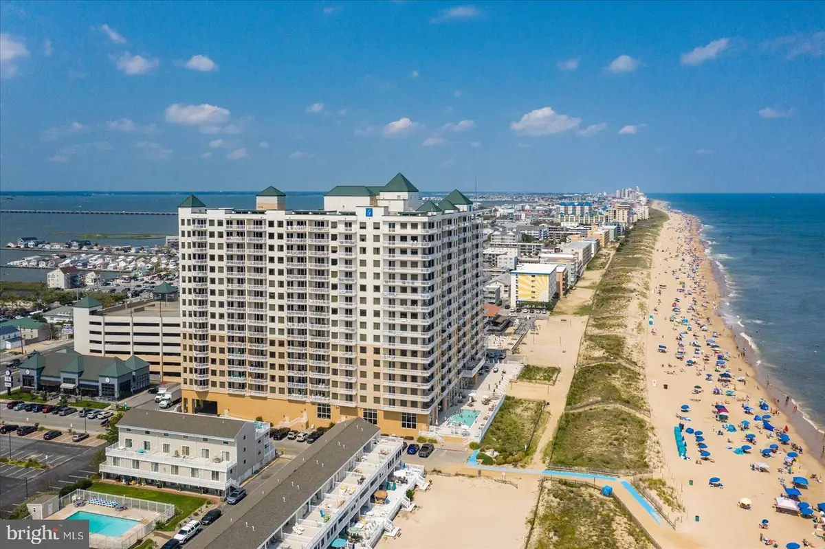 2 48th St #401, Ocean City, MD 21842 - #1