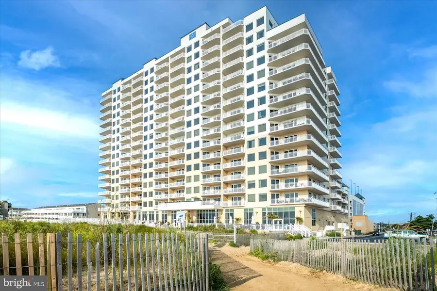 2 48th St #401, Ocean City, MD 21842 - #3