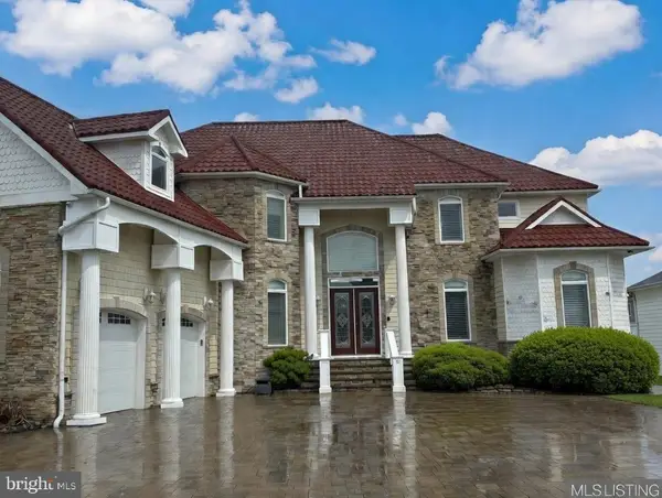 22 Leigh Dr, OCEAN PINES, MD 21811