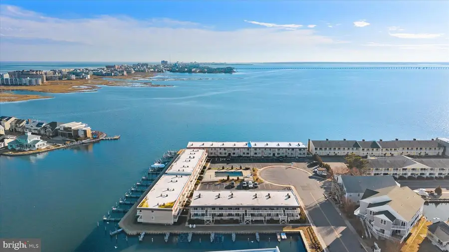 8908 Rusty Anchor Rd #401, Ocean City, MD 21842 - #2