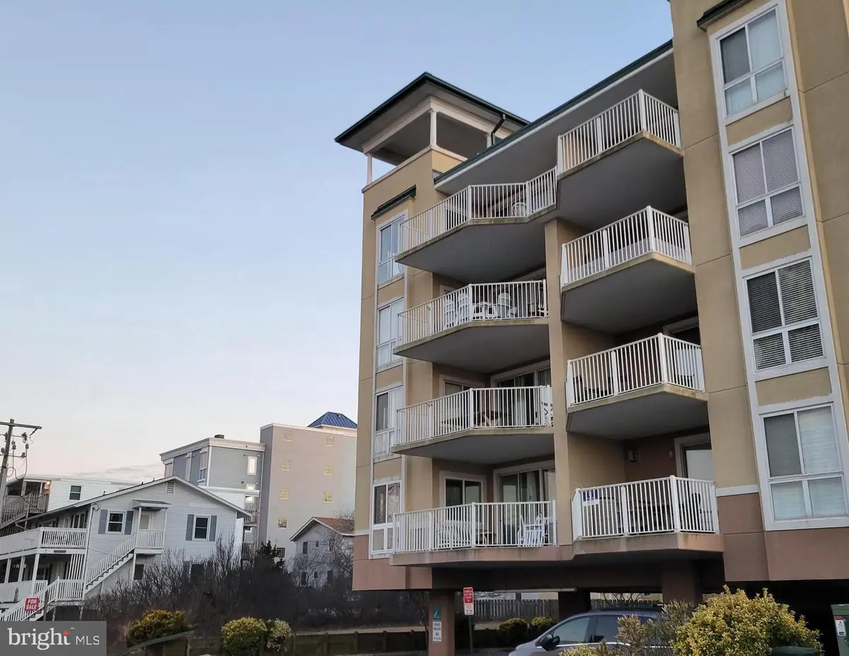 12 92nd St #204, Ocean City, MD 21842 - #1