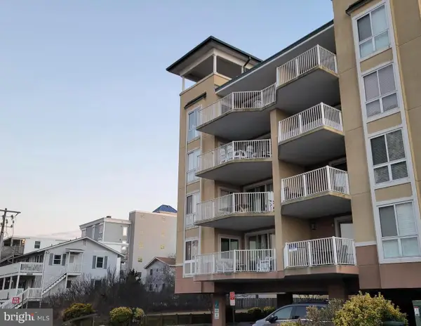 12 92nd St #204, OCEAN CITY, MD 21842