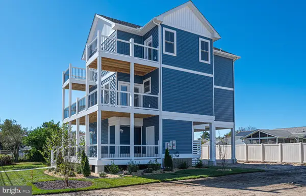 9104 Biscayne Dr, OCEAN CITY, MD 21842