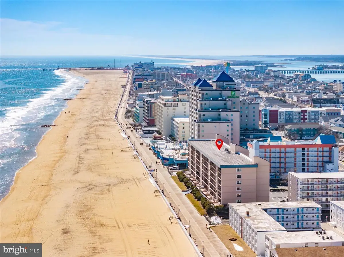 1801 Atlantic Ave #402, Ocean City, MD 21842 - #1
