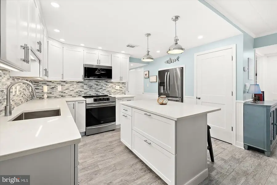 1801 Atlantic Ave #402, Ocean City, MD 21842 - #3