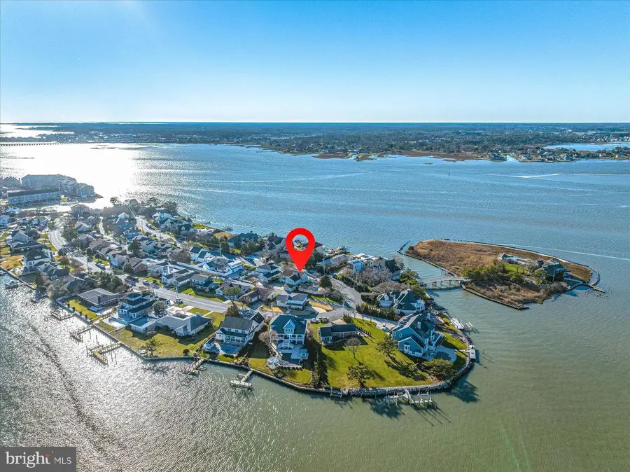 1531 Teal Dr, Ocean City, MD 21842 - #2