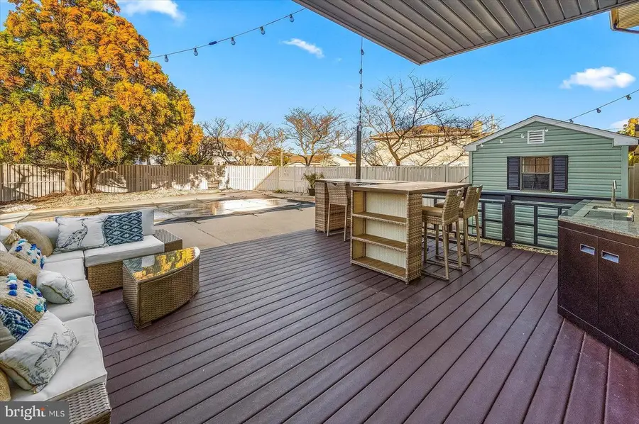 1531 Teal Dr, Ocean City, MD 21842 - #3