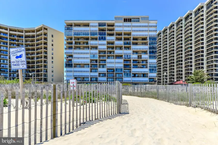 11400 Coastal Hwy #8g, Ocean City, MD 21842 - #2