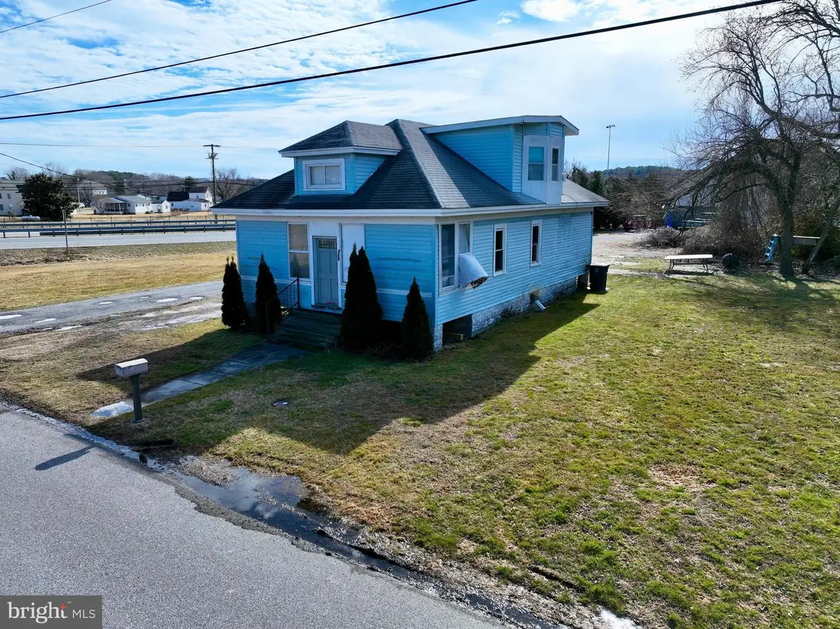 128 Branch St, Berlin, MD 21811 - #1