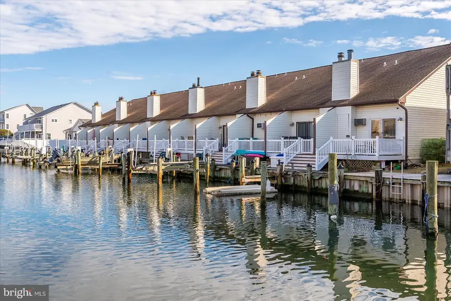 616 Salt Spray Rd #7, Ocean City, MD 21842 - #2
