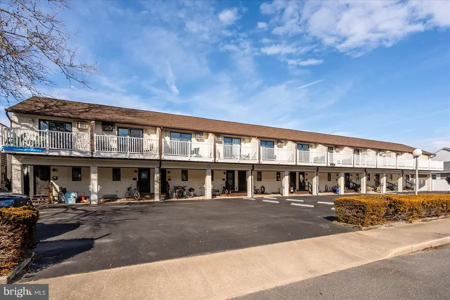 616 Salt Spray Rd #7, Ocean City, MD 21842 - #3