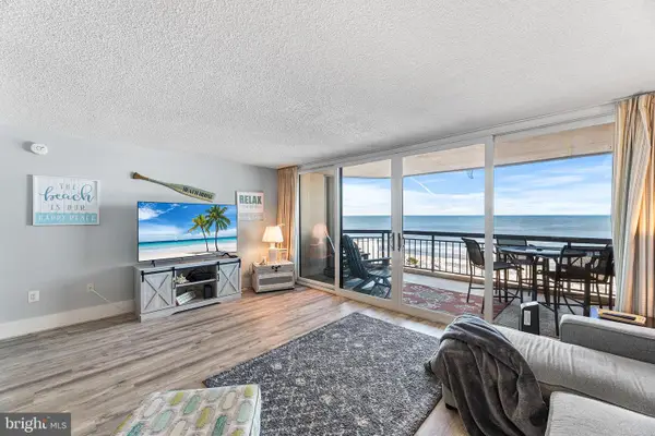 11604 Coastal Hwy #809, OCEAN CITY, MD 21842