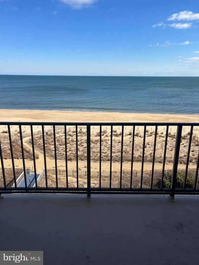 9800 Coastal Hwy #603, Ocean City, MD 21842 - #1
