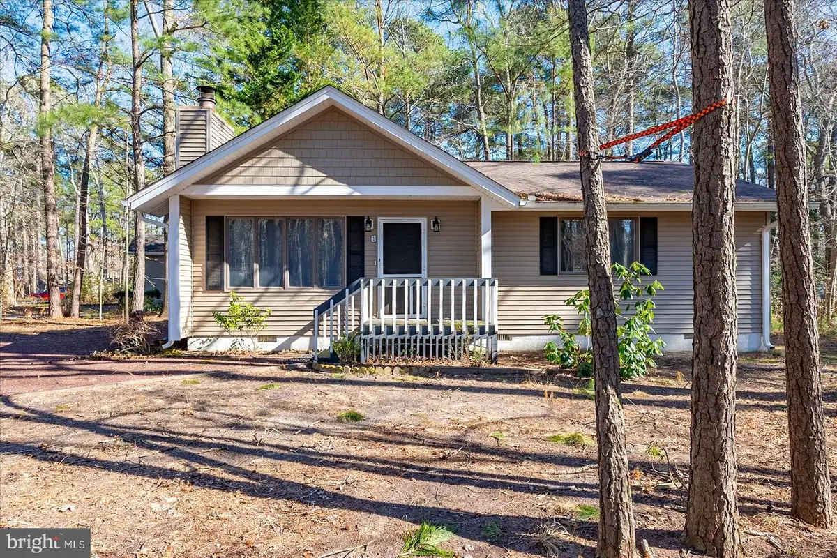 1 Seafarer Ln, Ocean Pines, MD 21811 - #1