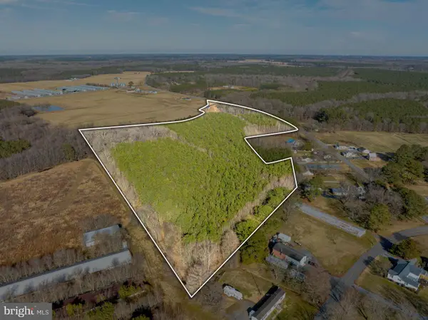 0 Libertytown Rd, BERLIN, MD 21811