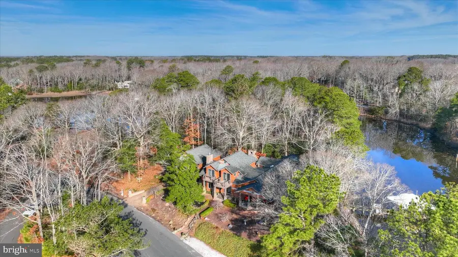 10931 Piney Island Dr, Bishopville, MD 21813 - #3