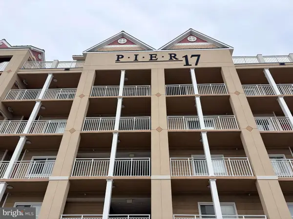 300 17th St, OCEAN CITY, MD 21842