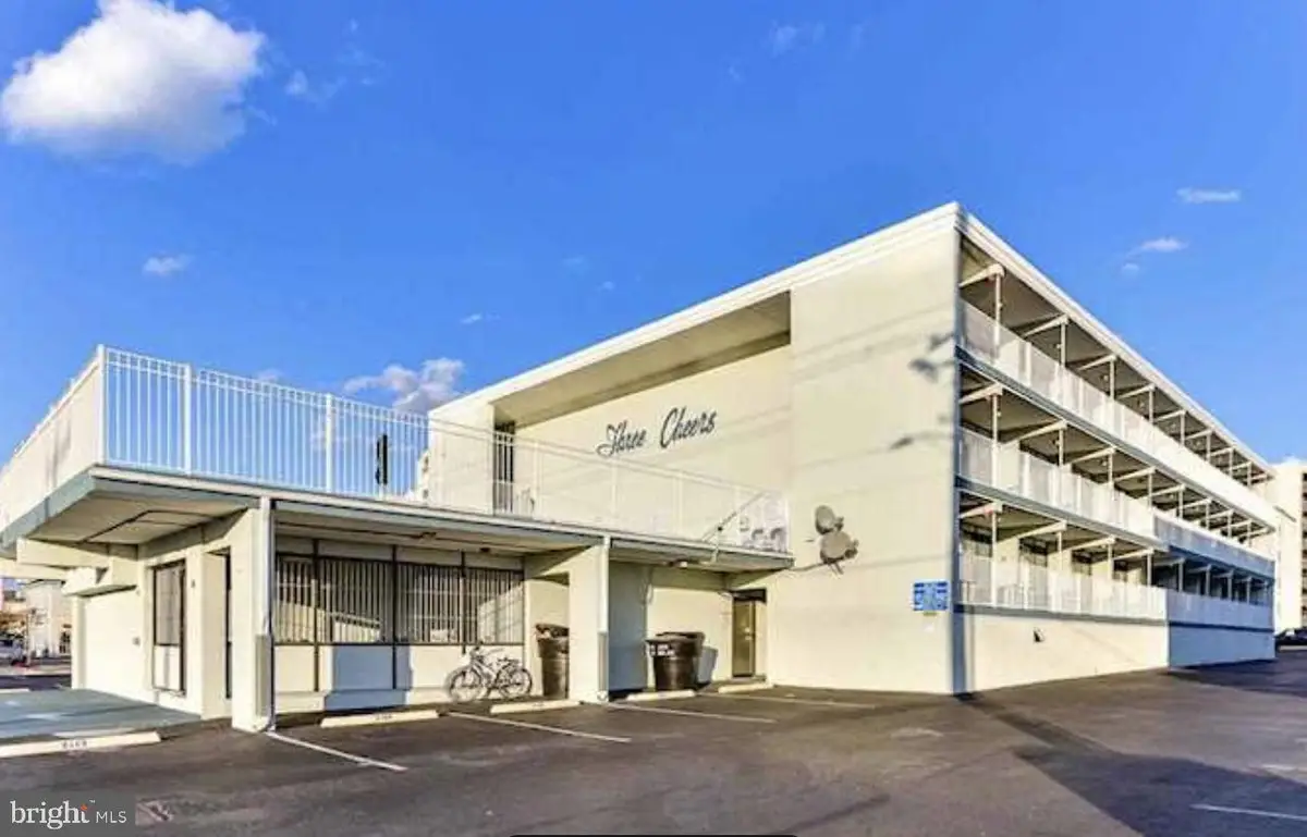 3010 Philadelphia Ave #n301, Ocean City, MD 21842 - #1