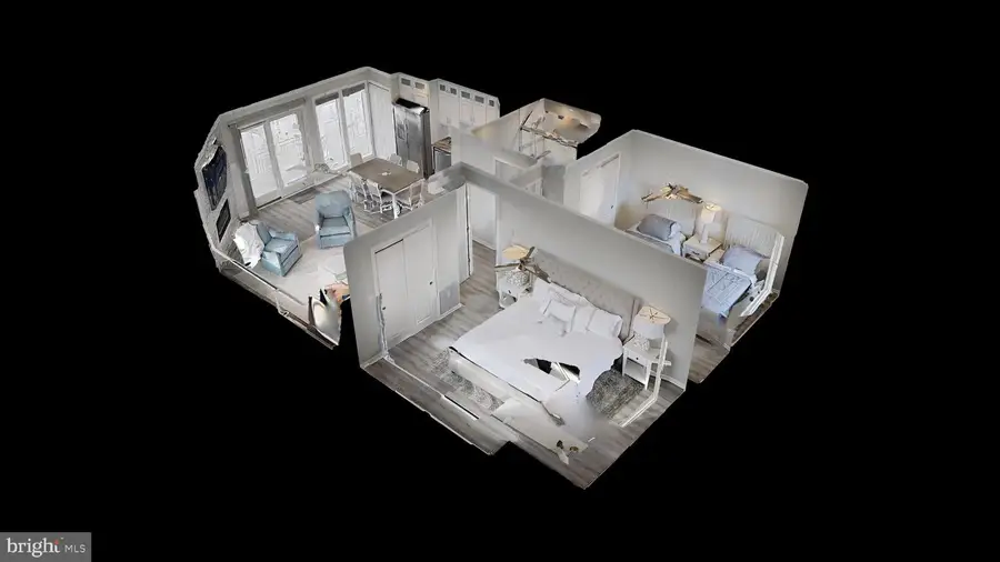 4503 Atlantic Ave #200, Ocean City, MD 21842 - #2