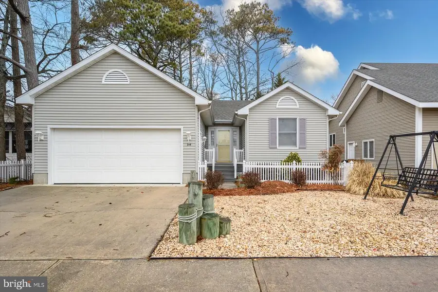 208 138th St, Ocean City, MD 21842 - #2